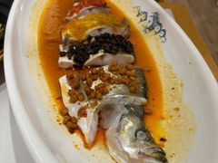 -饭橘汉江码头·乡野土菜馆(静安路店)