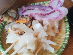 -九记潮汕现切鲜牛肉自助火锅(新开铺店)