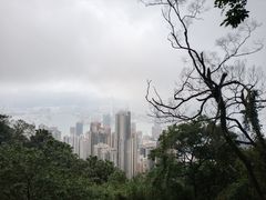 -太平山顶
