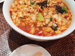 -毅祥斋老孙家泡馍(西羊市店)