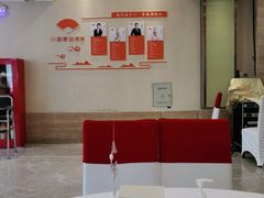 -小厨娘淮扬菜(板桥一店)