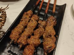 -丁里羊肉小镇(天鹅湖总店)