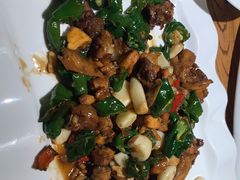 -鲁城往事(游客中心店)
