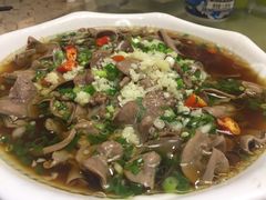 -富临轩私房菜(集庆门大街店)