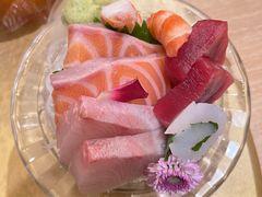 -鮨政· Omakase(港汇恒隆广场店)