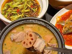-知楚•精致湖北菜(武商MALL店)