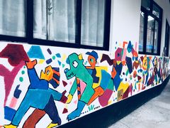 -柴油机1959创意园(IF1959文创园)