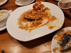 -宝莱纳啤酒花园餐厅PAULANER BRAUHAUS Nanjing(广州路店)
