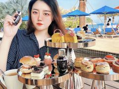 -深圳大梅沙京基洲际度假酒店