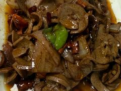 -黑皮酸菜鱼(三山街店)