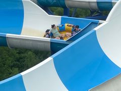 -上海玛雅海滩水公园