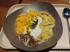 -SUPER BOWL超级碗(崂山丽达店)