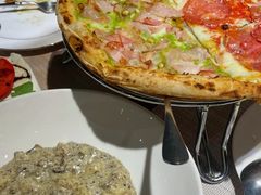 -Primo·丽莫意大利窑烤披萨