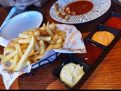 -澳骄 Aussie Kitchen·手工披萨·西餐(国大店)