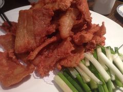 iphone_upload_pic-吕氏疙瘩汤·私家菜馆(慈云寺店)