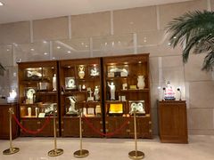 -北京西国贸大酒店