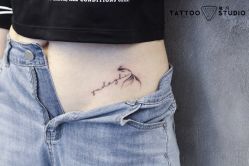 -飛凡TATTOO纹身•原创