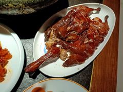 -老灶房-四川土菜(开元店)