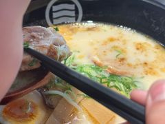 -味千拉面(泰州万达广场店)