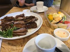 -陈鹏鹏潮汕菜(欢乐海岸 海边景观店)