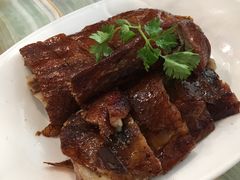 -椿记烧鹅(叠彩店)