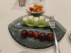 -香乐园·淮扬菜中餐厅·Shang Garden(福田香格里拉店)