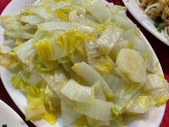 娃娃菜-蛇口康乐快餐鱼仔档(翠苑小区店)