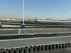 -天津极速星辰国际卡丁车赛车场