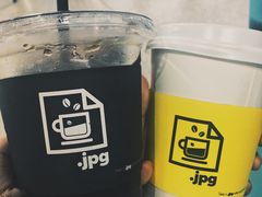 -JPG coffee(广州体育西店)