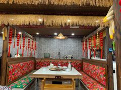 -老东北大铁锅·烧烤·东北菜