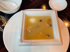 -新天世纪中餐厅