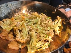 -绿茶餐厅(领展购物广场·中关村店)