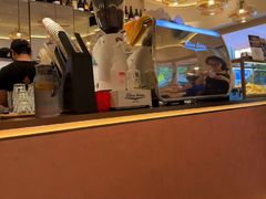 -Brut Eatery悦璞食堂(愚园路店)