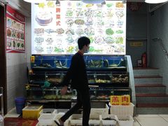 -得记得潮州海鲜砂锅粥(宝业路店)