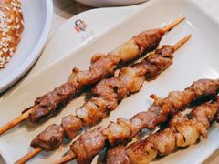 -李先生牛肉面大王(东铁营店)