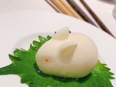 -海底捞火锅(长宁路龙之梦店)