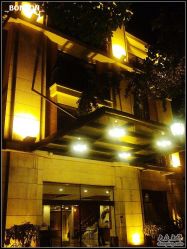外观-上海瑞金洲际酒店·宴会厅