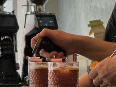 -BE NORMAL CAFE(霞溪路店)