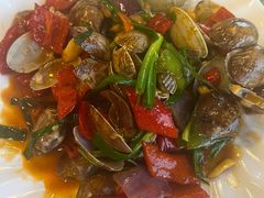 -阿龙海鲜农家乐·三亚老字号(海棠湾店)