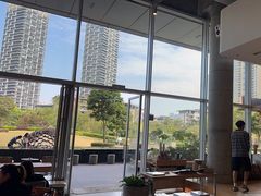 -SAANCI山池咖啡(海上世界文化艺术中心店)