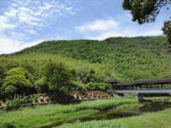 -兰亭风景区