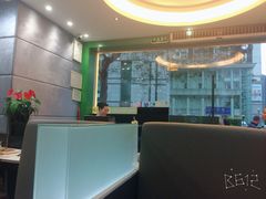 -锦园春香港茶餐厅(西海湾旗舰店)