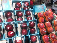-金鹰超市(国际购物中心新街口店)
