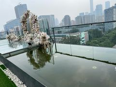 -The ROOF (通盈中心店)