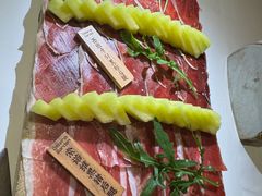 -Osteria Garden 生蚝花园餐厅(原进贤路店)