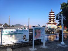 -龙虎塔