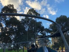 -墨尔本滨海港区