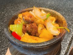 -忆暹罗·金泰国餐厅(和义店)