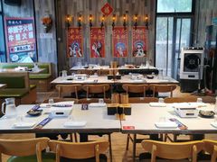 -华府九号海鲜烧烤大排档(龙域店)