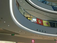 -优衣库(南宁安吉万达广场店)